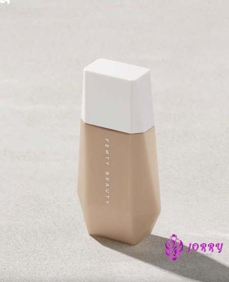 fenty beauty EAZE DROP BLURRING SKIN TINT - 4